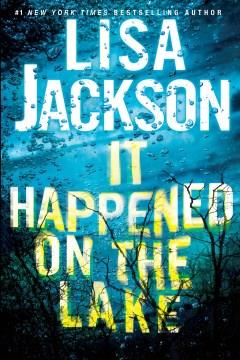 It Happened on the Lake Cover Image