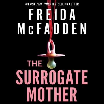 The Surrogate Mother Cover Image