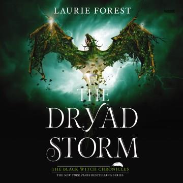 The Dryad Storm Cover Image