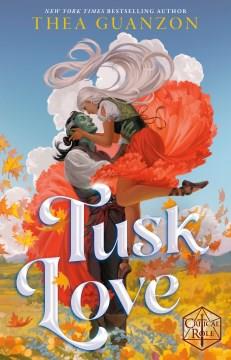 Tusk Love Cover Image