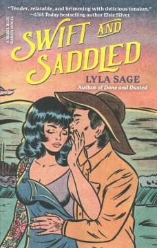 Swift and saddled  Cover Image