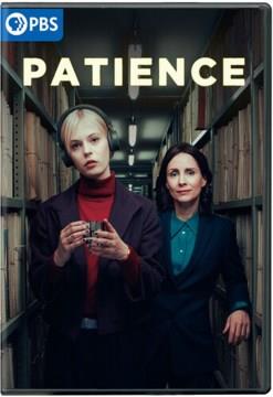 Patience. Season 1 Cover Image