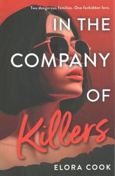 In the company of killers  Cover Image