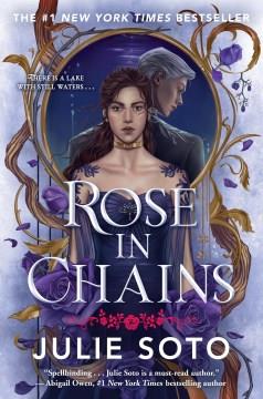 Rose in Chains Cover Image