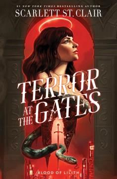 Terror at the Gates Cover Image