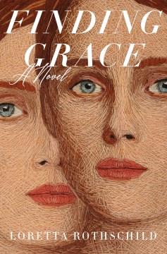 Finding Grace A Novel Cover Image