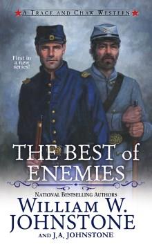 The Best of Enemies Cover Image