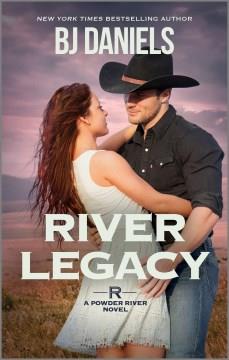 River Legacy Cover Image