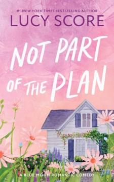 Not part of the plan  Cover Image