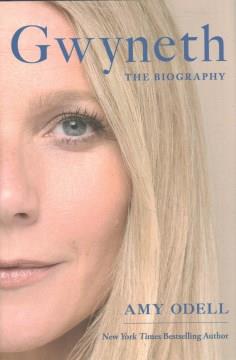 Gwyneth : the biography  Cover Image
