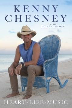 Heart Life Music. Cover Image