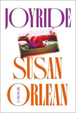 Joyride. Cover Image
