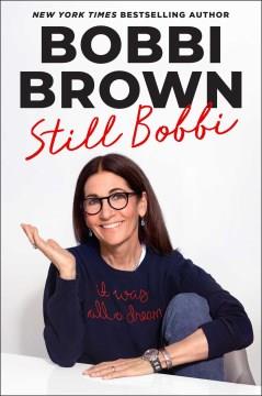 Still Bobbi. Cover Image