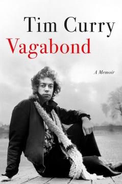 Vagabond : A Memoir. Cover Image