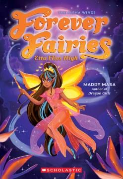 Etta flies high  Cover Image