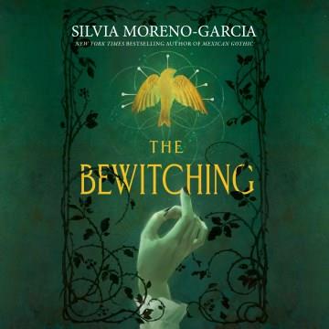 The Bewitching Cover Image