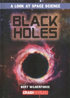 Black holes  Cover Image