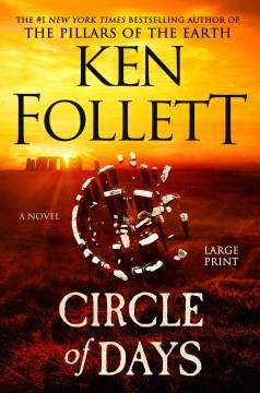 Circle of Days Cover Image