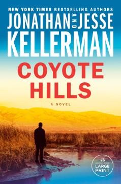 Coyote Hills A Novel. Cover Image