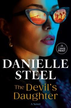 The Devil's Daughter A Novel. Cover Image