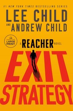 Exit Strategy Cover Image