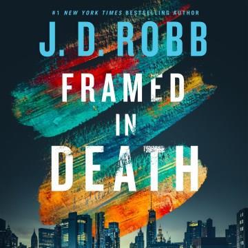 Framed in death Cover Image