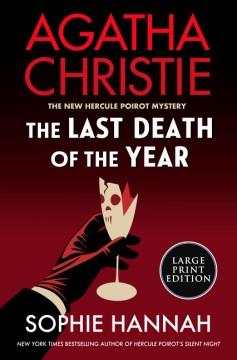 The Last Death of the Year Cover Image