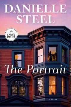 The Portrait A Novel. Cover Image