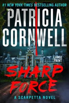 Sharp Force Cover Image