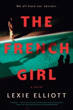 The French girl : [Book Club Set]  Cover Image