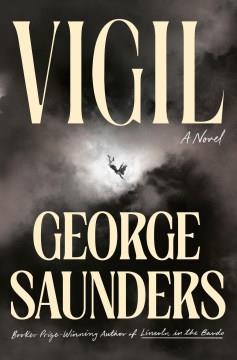 Vigil : A Novel. Cover Image