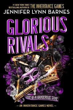 Glorious Rivals Cover Image
