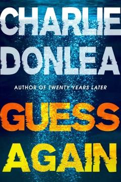 Guess Again Cover Image