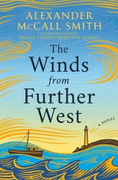 The Winds from Further West A Novel Cover Image