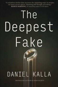The Deepest Fake Cover Image