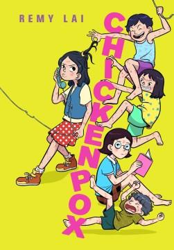 Chickenpox. Cover Image