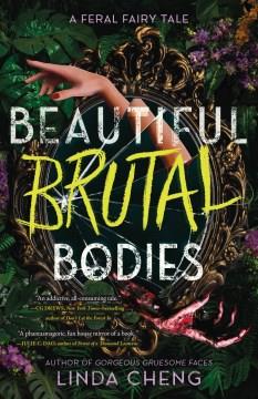 Beautiful Brutal Bodies. Cover Image