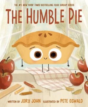 The humble pie  Cover Image