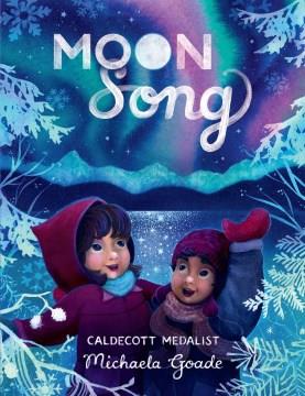 Moon song  Cover Image