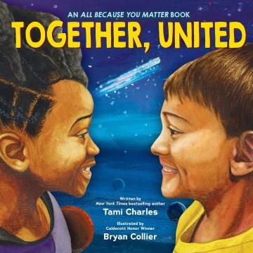 Together, united  Cover Image