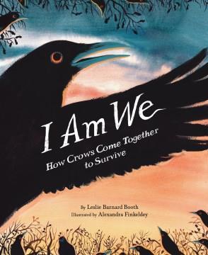I am we : a story of survival  Cover Image