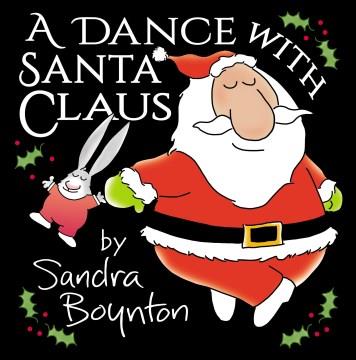 A dance with Santa Claus  Cover Image