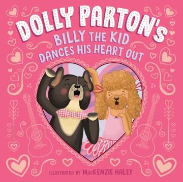 Dolly Parton's Billy the Kid dances his heart out  Cover Image