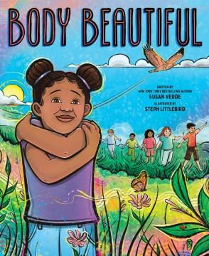 Body beautiful  Cover Image