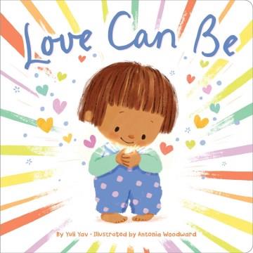 Love Can Be Cover Image