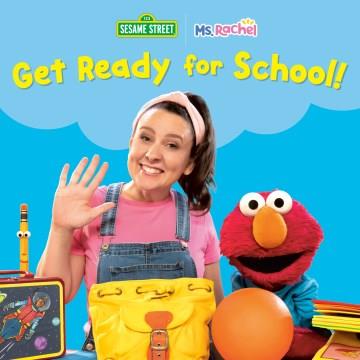 Get ready for school!  Cover Image