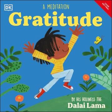 Gratitude Cover Image