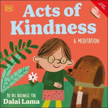 Acts of Kindness Cover Image