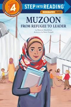 Muzoon: from Refugee to Leader Cover Image