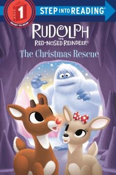 The Christmas rescue  Cover Image